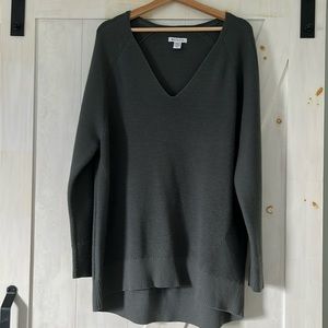 Athletica Sweater